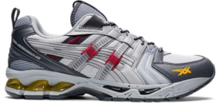 UNISEX GEL KAYANO 14 RE Piedmont Grey Metropolis SportStyle