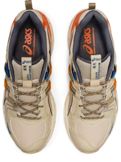 Asics avis clearance