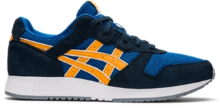 Men's LYTE CLASSIC | Lake Drive/Citrus | Sportstyle Shoes | ASICS