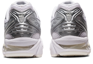 Men's GEL-KAYANO 14 | White/White | Sportstyle Shoes | ASICS