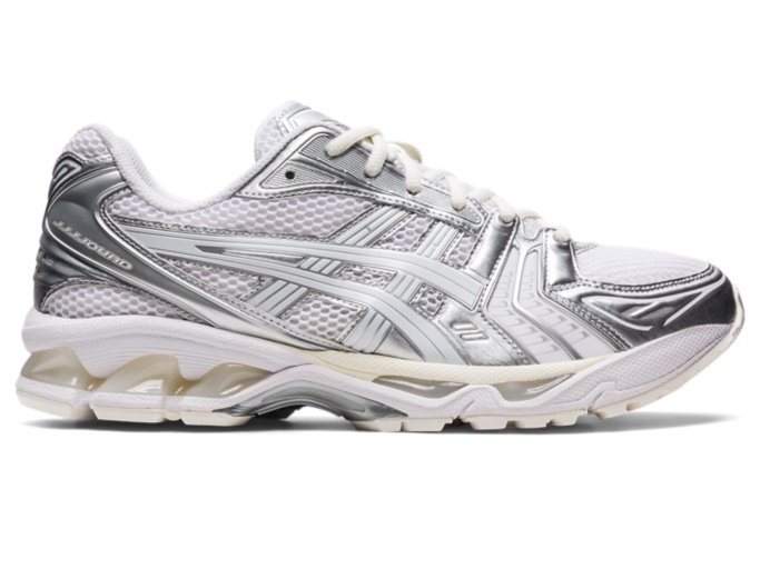 高級素材使用ブランド JJJJound ASICS Gel Kayano ennoyスタイリスト ...