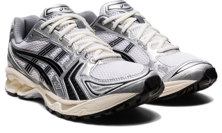 Zapatillas Hombre Asics x BEAMS Gel-Kayano 14 GTX Black/ Sand