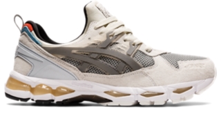 Asics gel kayano store 21 mens silver