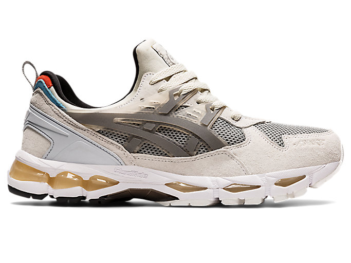 Men's GEL-KAYANO TRAINER 21 | Cool Grey/Pure Silver | Sportstyle 