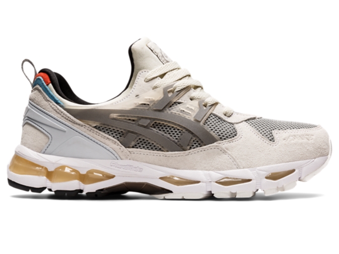 Men's AWAKE NY X GEL-KAYANO TRAINER 21 | Cool Grey/Pure Silver