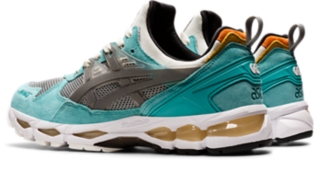 Asics awake 2024 gel kayano