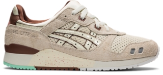 Asics kicks new arrivals