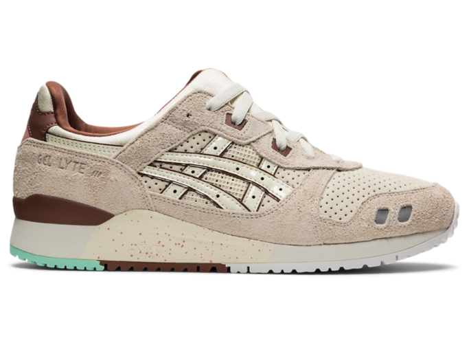 Asics gel lyte 2 homme clearance beige