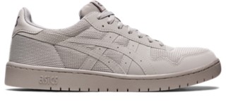 Men\'s JAPAN S | Oyster Grey/Oyster Grey | Sportstyle Shoes | ASICS