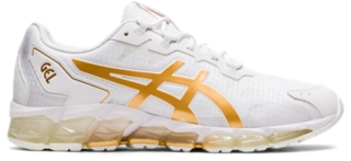 asics pure gold