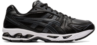 GEL-KAYANO 14 | BLACK/GRAPHITE GREY | スポーツスタイル メンズ ...