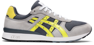 Asics gt store ii grau