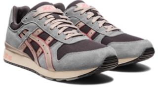 Men's GT-II | Clay Grey/Moonrock | Sportstyle Shoes | ASICS