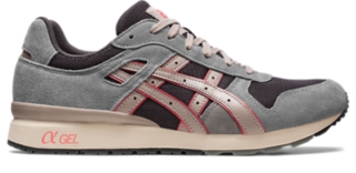 equilibrar Viento mordedura Men's GT-II | Clay Grey/Moonrock | Sportstyle Shoes | ASICS