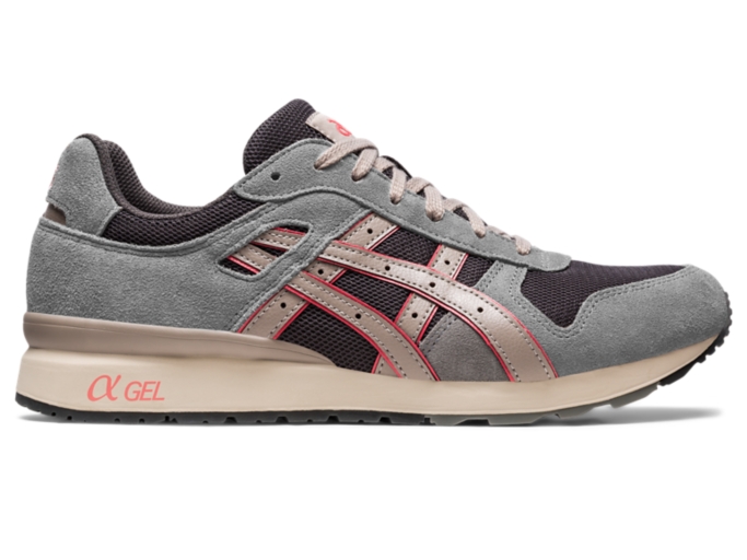 Men's GT-II | Clay Grey/Moonrock | Sportstyle Shoes | ASICS