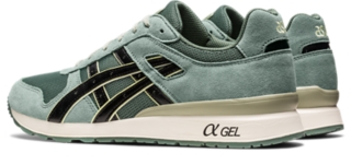 composiet Hub kalmeren Men's GT-II | Slate Grey/Black | Sportstyle Shoes | ASICS