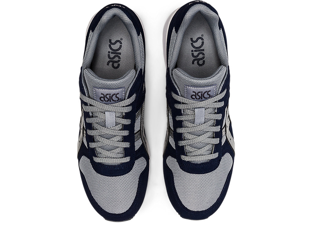 UNISEX GT-II Silver | | ASICS Outlet