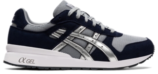 periodista seco Romance UNISEX GT-II | Midnight/Pure Silver | Sportstyle | ASICS Outlet