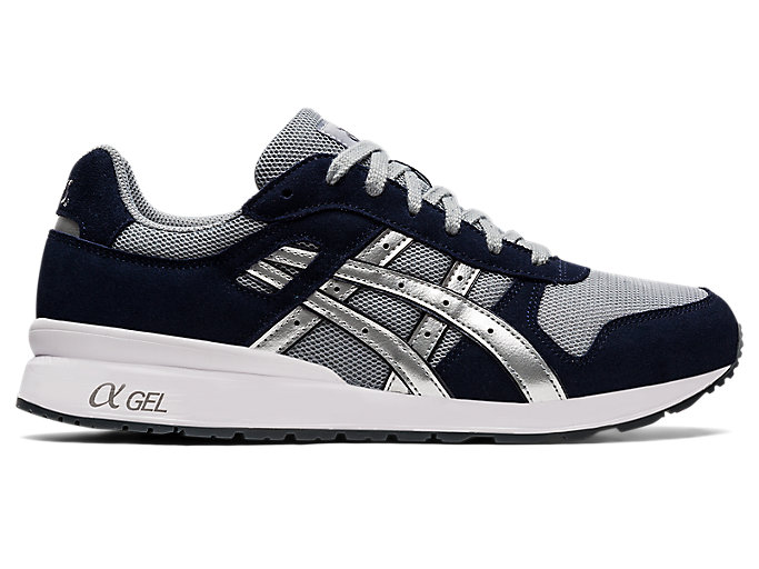 UNISEX GT-II Silver | | ASICS Outlet