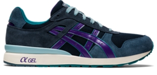 Asics gt 5000 homme violet new arrivals