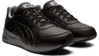 Deber yo lavo mi ropa Estallar UNISEX GT-II™ | Black/Metropolis | Sportstyle | ASICS Outlet