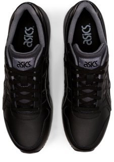 Asics gt ii on sale black