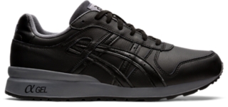 Men s GT II Black Metropolis Sportstyle Shoes ASICS