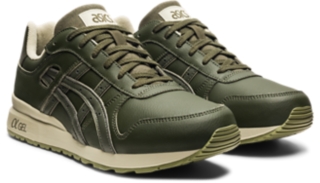 Asics gt 3000 store 2 gs hombre Olive