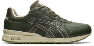 Asics gt 3000 shop 2 gs hombre Olive