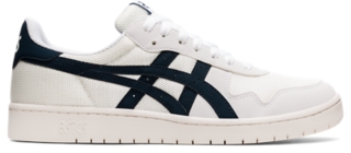 Japan S White French Blue スポーツスタイル メンズ スニーカー Asics公式通販