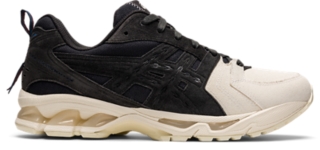 Men's GEL-KAYANO 14 | Graphite Grey/Birch | Sportstyle Shoes | ASICS