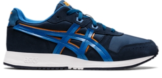 Asics gel lyte runner on sale test