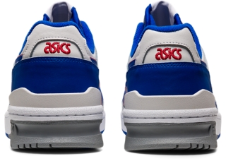 ASICS Men's Gel-Pulse 14 Sneaker, Illusion Blue/White, 9.5 UK:  : Fashion