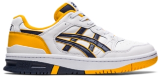 Zapatillas ASICS EX89 White/Midnight Hombre - ASICS Perú | Calzado,  Vestuario y Accesorios