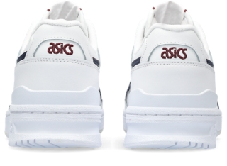 UNISEX EX89 | White/Midnight | Sportstyle | ASICS