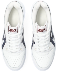 UNISEX EX89 | White/Midnight | Sportstyle | ASICS