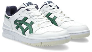 EX89 WHITE/SHAMROCK GREEN