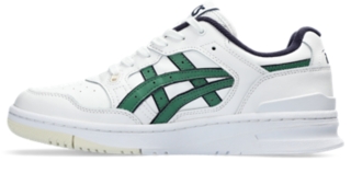 EX89 WHITE/SHAMROCK GREEN