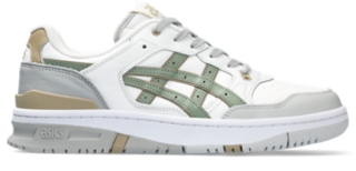 Zapatillas ASICS Ex89 Mt White/White Hombre - ASICS Perú | Calzado,  Vestuario y Accesorios