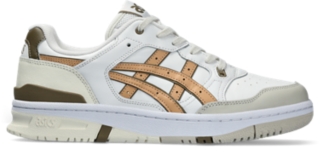 Zapatillas ASICS Ex89 Mt White/White Hombre - ASICS