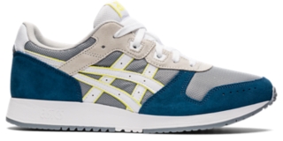 Sportstyle UNISEX Rock/White | Sheet | CLASSIC ASICS LYTE |