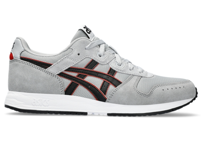 Asics gel lyte 4 hot sale grey