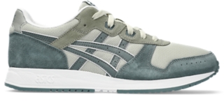 UNISEX LYTE CLASSIC | White Sage/Dark Pewter | Sportstyle | ASICS