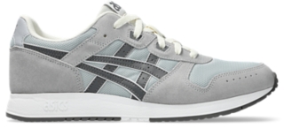 LYTE CLASSIC Men Piedmont Grey Carbon SportStyle schoenen voor heren ASICS BE