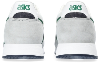 ASICS CLASSIC White/Shamrock | | | UNISEX Sportstyle LYTE Green