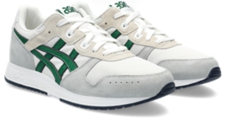 LYTE CLASSIC WHITE/SHAMROCK GREEN