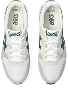 Zapatillas Asics Lyte Classic Hombre Blanco