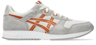 LYTE CLASSIC Men PALE OAK RUST ORANGE Men s Sportstyle Shoes And Sneakers ASICS Singapore