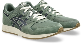 LYTE CLASSIC, Ivy/Carrier Grey