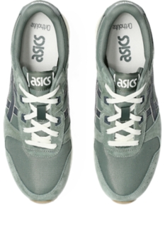 LYTE CLASSIC Unisex Ivy Carrier Grey Sportstyle Shoes ASICS United States